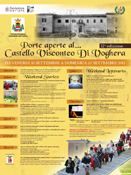PORTE APERTE AL CASTELLO 2 (click to enlarge)
